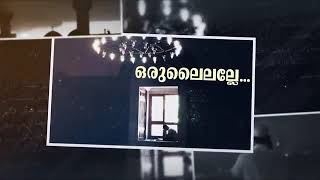 റമളാൻ കരഞ്ഞാൽ    ഗാനം റചന:നൗഷാദ് ബാഖവി ചിരൻകീഴി പാടിയത്: കണ്ണൂർ ശരീഫ്