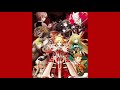 12 sieg despair ~ fate apocrypha ost ii zr