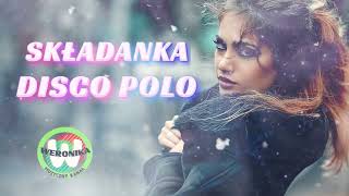 SKŁADANKA Z NAJNOWSZYMI UTWORAMI 🎵NOWOŚCI DISCO POLO💃🎶GORĄCE PREMIERY LISTOPAD 2024💃🎶WERONIKA