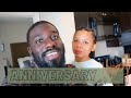 Surprise Anniversary Gift | Cheers To Two Years | VLOG #SurprisedWife