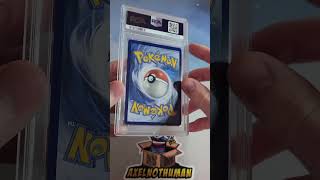 Gamestop PSA Pokemon Cards Return *Grades only*  #pokemoncard  #pokemon #psagrading  #tcgmarketplace