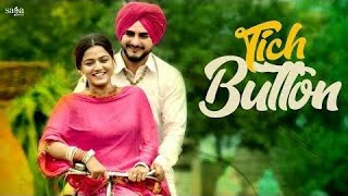 Teri Meri Adiye Nee Laggu Tich Button'an Di Jodi | Kulwinder Billa Punjabi Song | official channel