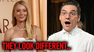 These Actors Look Unrecognizable At The 2026 Oscars