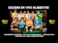 EL Pepo - Session en Vivo #libertad