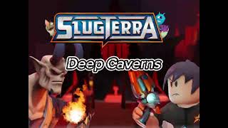 NEW Slugterra Deep Cavern Update \u0026 Grenuker Slug Tutorial | Roblox - Slugterra Battle Arena