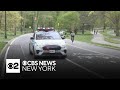 3 separate attacks reported in Central Park in 2 days