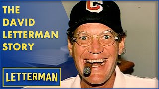 The David Letterman Story | Letterman