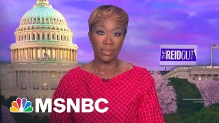 Watch The ReidOut With Joy Reid Highlights: May 12