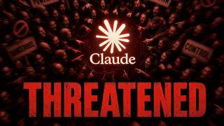 Did Claude Blackmail it's Engineers to avoid shutdown?
