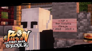 RENCANA ATMAJA DAN HADIWIJAYA - Bakwan: Fight Back Episode 36 [ Minecraft Roleplay ]