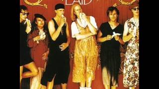 James - Laid (w/ Lyrics) *BEST Version*