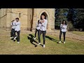 Resurrected Dance Crew - Hillsong Young and Free - Gracious Tempest