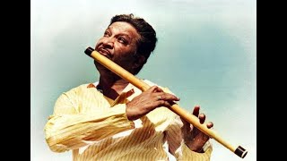 Pandit Hariprasad Chaurasia (flute) - Raga Janasammohini