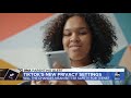 tiktok updates privacy protections for teen users l gma