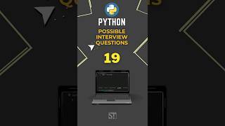 Python Interview Questions - Debugging #python #debugging #codingshorts #coding #shorts