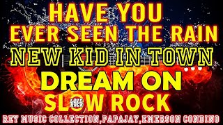 THE BEST SLOW ROCK NONSTOP 2022 - BY REY MUSIC COLLECTION, PAPAJAY, EMERSON CONDINO, BUDDY GUMARO ..