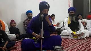 ਪਿੰਡ ਜਲਾਲ ਨਾਥ ਦੀ ਖੂਹੀ ਸਮਾਗਮ ਗੁਰੂ ਨਾਨਕ ਸਾਹਿਬ ਪ੍ਰਕਾਸ਼ ਪੁਰਬ 9518766718