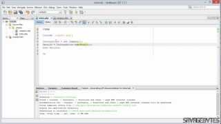 PHPDoc - Simple intro to the advantages of commenting PHP code