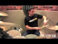 Drumset Lessons with Jay Fenichel: Traditional Grip - Part 1 of 3