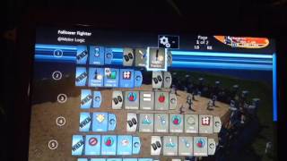 Project Spark: How to make allies attack certain objects.