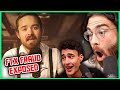 Coffeezilla EXPOSES Sam Bankman Fried | Hasanabi Reacts to Coffeezilla ft. BoyBoy and i did a thing