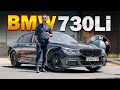 BMW 730Li by Salar reviews