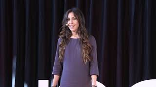Making Your Clothes Transparent | Michela Puddu | TEDxHSG