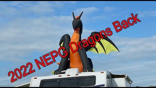 2022 NEPG  Dragons Back TEST  1