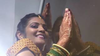 sumedha weds pradyumna