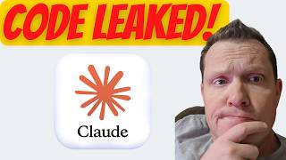 Claude Code Source Code LEAKED: The Death of "Vibe Coding"?