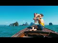 thailand in 4k ultra hd heart of southeast asia for explorations and relaxation 60 fps