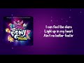 cl no better feelin lyrics my little pony the movie soundtrack hd