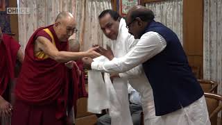 བདུན་ཕྲག་འདིའི་བོད་དོན་གསར་འགྱུར་ཕྱོགས་བསྡུས། ༢༠༡༨།༠༥།༠༤