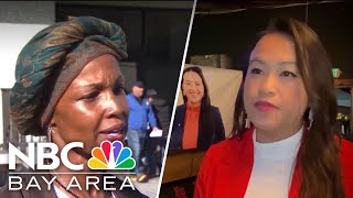 Ex-staffer for former Oakland Mayor Sheng Thao speaks out