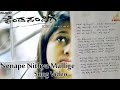Kendasampige - Nenape Nithya Mallige Full Song Video | Vikky, Manvitha Harish | V Harikrishna