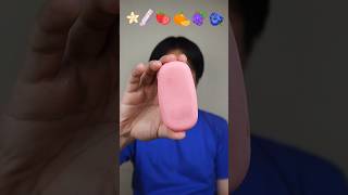 EATING CREAM FILLED CHOCOLATE ACCORDING EMOJI #asmr #mukbang