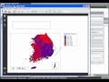 GeoSpatialAnalysis Part 2 (Thematic Map, Exporting to Excel and Plot Template)