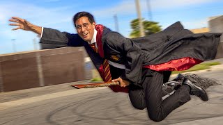 The Best of Zach King Tricks - *1 HOUR* Magic Compilation