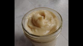 AIP Sweet Onion Mayo \u0026 Coleslaw Dressing (vegan)