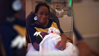 NICU Graduates: Amuzu Family Video - Brigham and Women’s Hospital