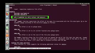 Implement in C the following Unix commands using System calls:- cat