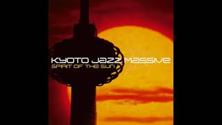 Kyoto Jazz Massive - Shine