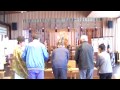 玉前神社　平成26年　神武天皇祭