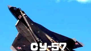 СУ-57 | Истребитель | Пятого поколения | Россия | | 21 июль