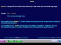 SQL 042 Data Types, Exact Numeric, BIGINT