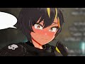 Tomboy Cadet Problems | Helldivers 2 Comic Dub