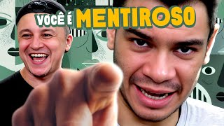 A MAIOR MENTIRA DO COISA NOSSA | Igor Guimarães e Robertinho são Coisa Nossa