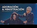 Encuentro con Dios - Marco Barrientos Feat. Yvonne Muñoz