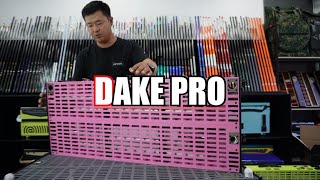 Review บันลังDAKE PRO