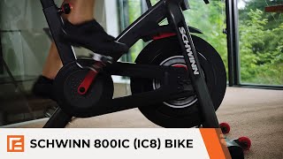 Schwinn 800IC (IC8) Indoor Cycling Bike